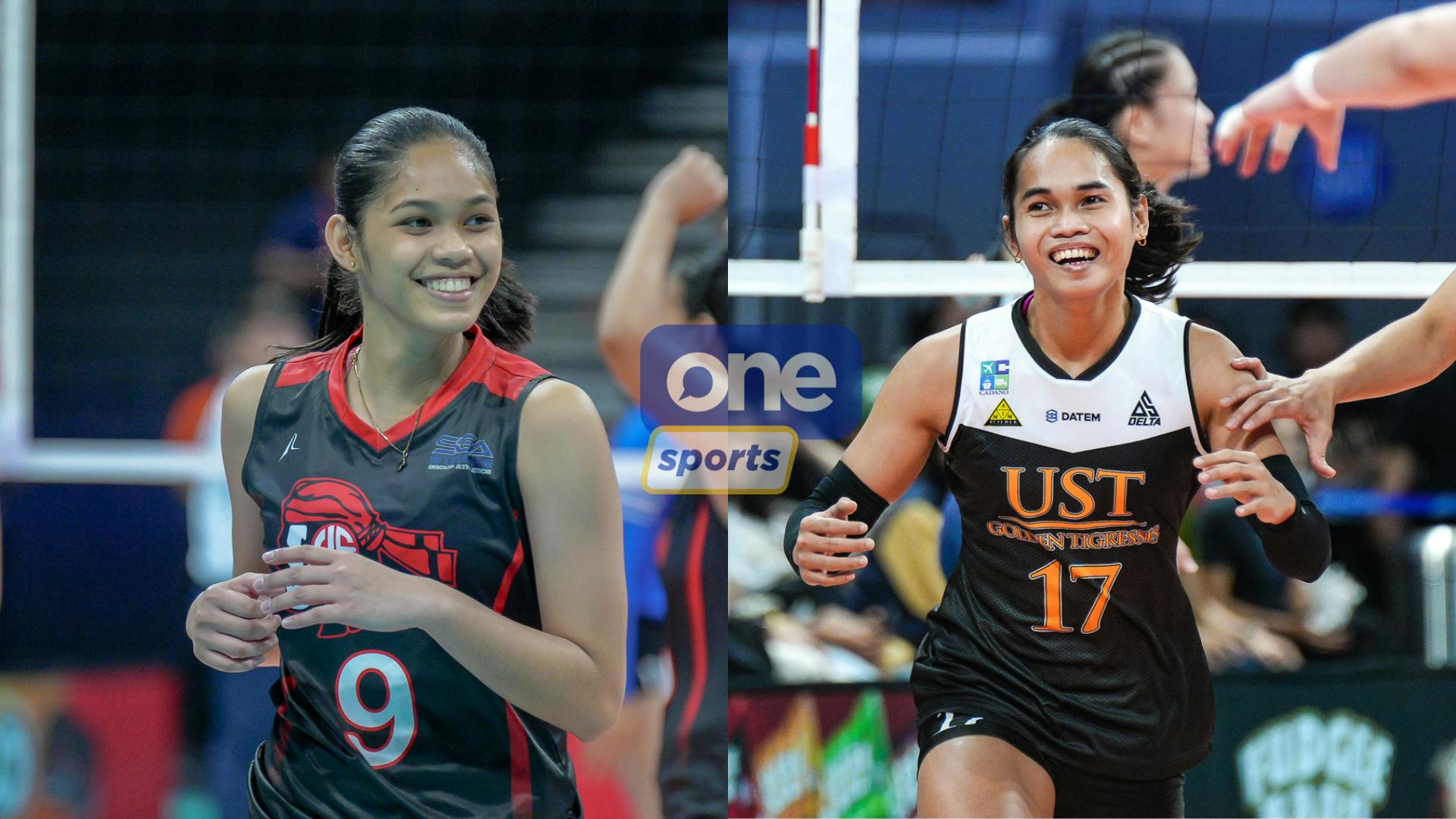 UAAP: UST wary of ‘young but experienced’ Lady Warriors ahead of highly-anticipated match